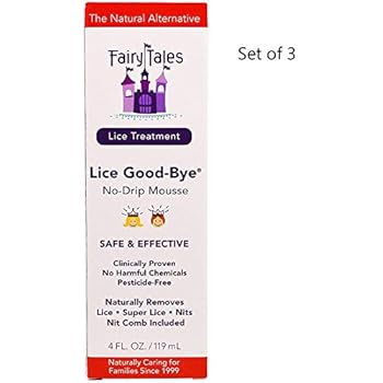 Terminator Steel Lice Comb Amazon