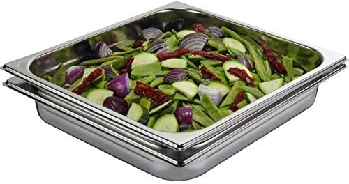 AEG Steam Set, Silver
