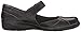 Clarks Women's Cheyn Web Mary Jane Flat