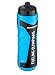 Powerade Olympic Squeeze Water Bottle, Cyan, 28 oz