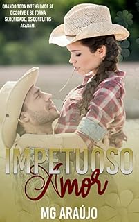 Livro Impetuoso Amor
