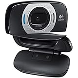Logitech C615 HD Webcam