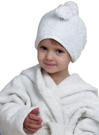 Cuddledry Cuddletwist Hair Towel Plain Edge by Snuggledry