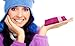 HotPod USB Rechargeable Pocket Hand Warmer with Sleeve (Red)