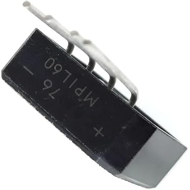 40 Diodes Varactor 1SS106 30mA 10V - Lot De 40 Pièces Pour Montage électronique Et Circuits