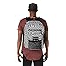 JanSport Big Campus Backpack - Lightweight 15-inch Laptop Bag, Finish Line Flag