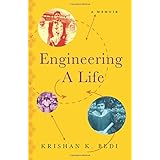 Engineering a Life: A Memoir