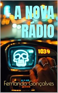 Livro A NOVA RÁDIO