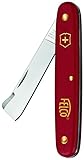 Victorinox Budding & Grafting Knife, 2-1/4" W/ Barklifter - SWISS BUDDING & GRAFTING KNIFE - 2-1/4"