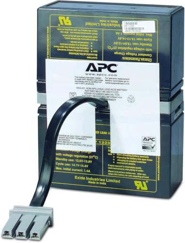 APC RBC32