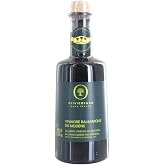 Classic Balsamic Vinegar of Modena by Oliviers&amp;Co | Authentic Italian Gourmet Vinegar | Perfect for Salad Dressings, Vegetables, Glazes &amp; Holiday Gifts | 8.5 fl oz