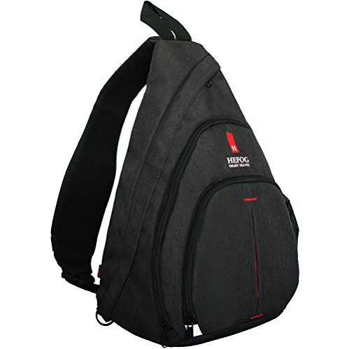 mini one strap backpack
