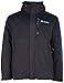 Columbia Men's Rural Mountain II Interchange Jacket-Black/Black-Large