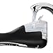 Waterpik Cordless Advanced Water Flosser, Brilliant Black