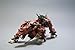 Zoids HMM-006 Saber Tiger 1/72 Scale