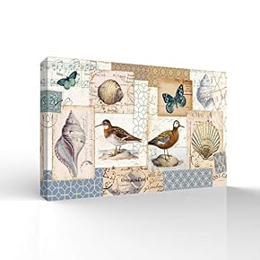 SIGNFORD Canvas Wall Art for Living Room,Bedroom Home...