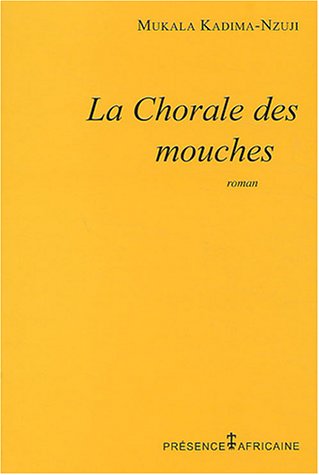 La  chorale des mouches