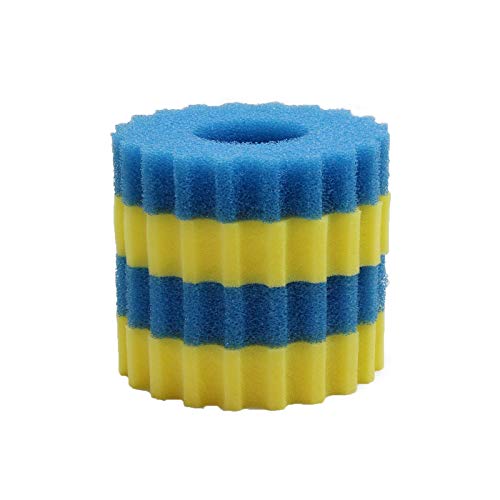 AQUANEAT Replacement Sponge Filter Media Pad for CPF-2500 Pressure Pond Filter Koi Fish