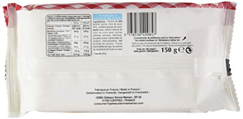 Bonne Maman Kokosmakronen,leicht,luftig ,lecker (1 x 150 g) , 1er Pack – Bild 3