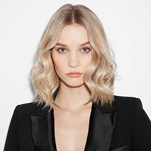 ghd curve creative curl gift set - rizador de pelo profesional para crear ondas  surferas, tecnología ultra - zone, negro » Ganga