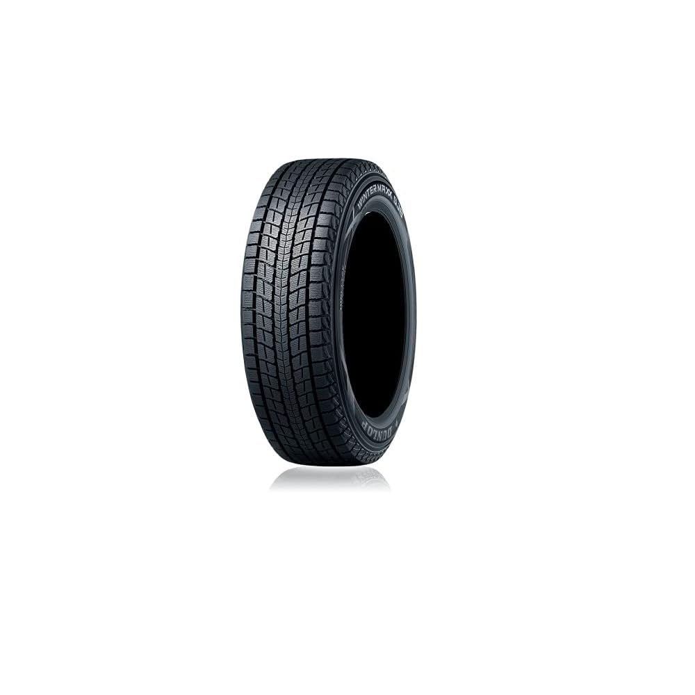 ダンロップ(DUNLOP) 225/60R17 99Q スタッドレスタイヤ WINTER MAXX SJ8+ 1本商品画像