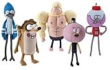 Cartoon Network - Regular Show 12