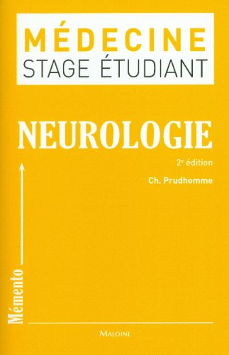 Neurologie