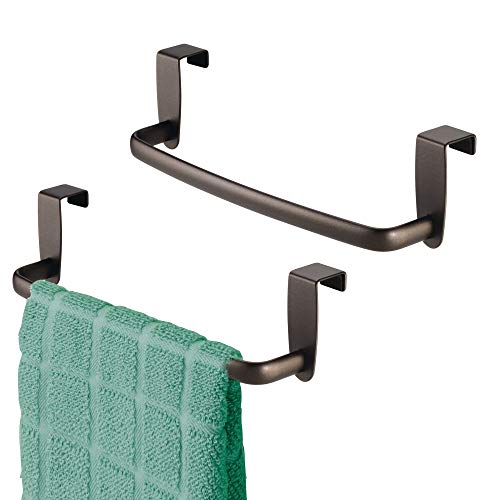 Bar - Hang On Inside Or Outside Of Doors, For Hand, Dish, An
