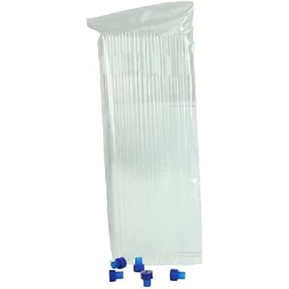 Neolab Electric 3990 NMR Test Tube, Economic (Pack of 250)