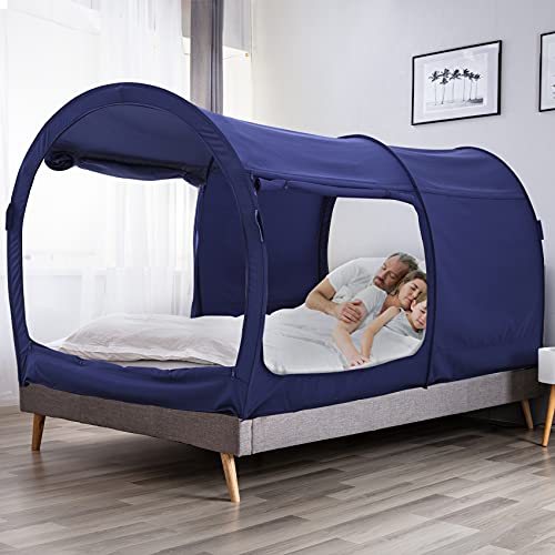 full tent bed
