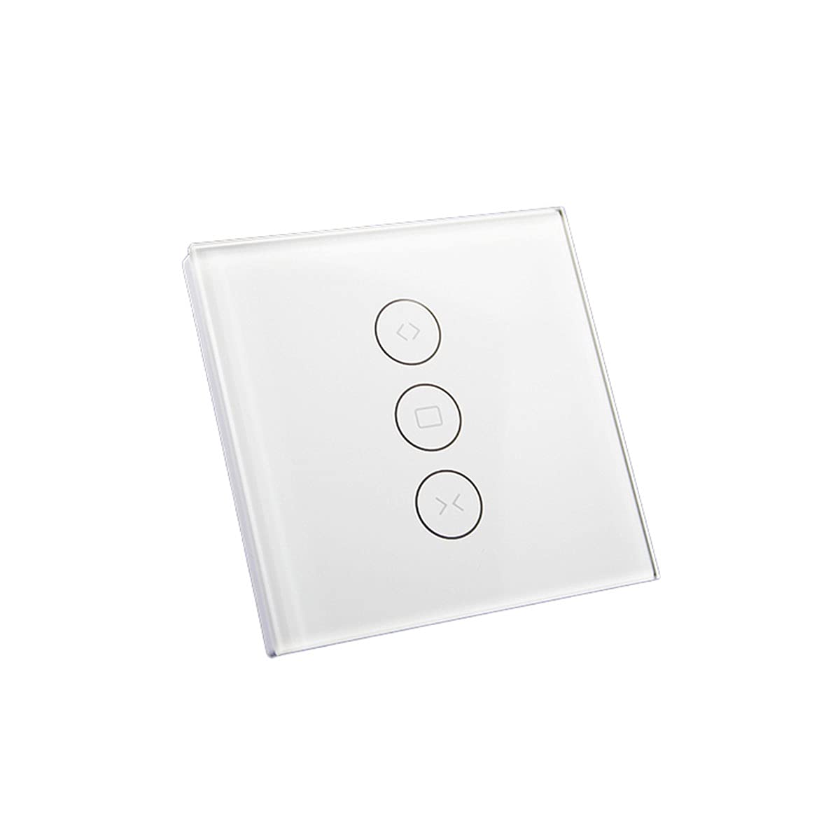 Daewoo IVR501W White Switch