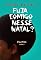 Livro Fuja Comigo Nesse Natal? (Enlaços Livro 2)