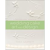 Wedding Cake Art and Design: A Professional Approach