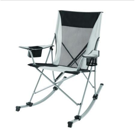 Ozark Trail DurableTension Rocking Chair