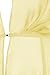 Sovoyontee Women Sheer Cover Ups for Swimwear Chiffon Bat Sleeve