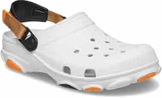 crocs for kitchen workers