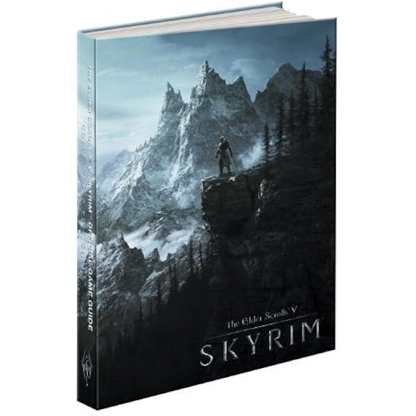 The Elder Scrolls V : Skyrim - Jeu de Tarot