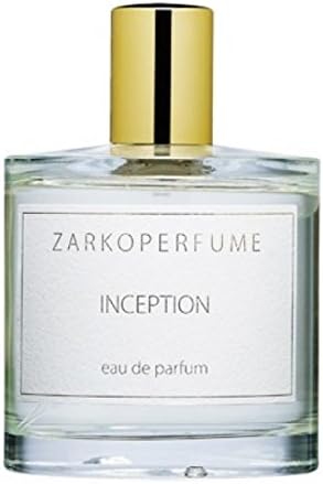 ZARKOPERFUME INCEPTION ( 3.3 Fl Oz or 100 Ml)