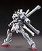 Bandai Hobby - Gundam Build Fighters - #14 Crossbone Gundam Maoh HGBF 1/144 Model Kit