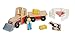 Melissa & Doug Farm Tractor, Multi (9392)