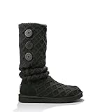 UGG Women's Lattice Cardy Boot