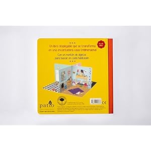 La casa desplegable (Spanish Edition)