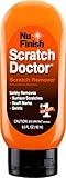 Nu Finish, Scratch Removal Perfect for Eliminating Paint Scrapes, Scuffs, Haze and Swirl Marks on Cars, Fiberglass Boats, Motorcycles and Chrome Appliances