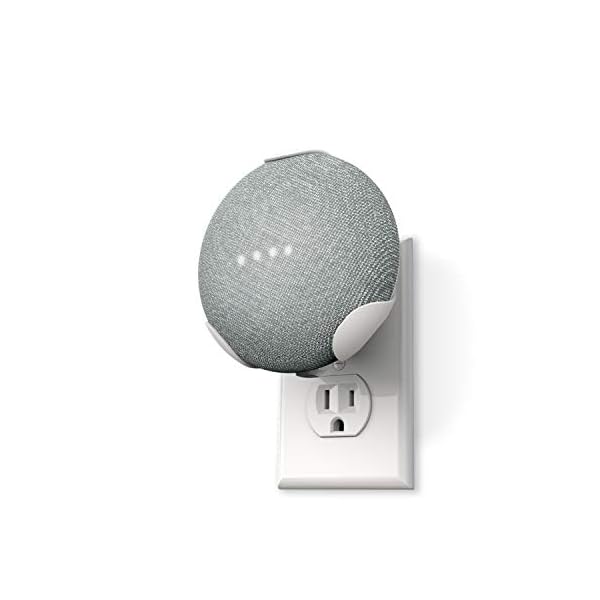 google home mini bracket