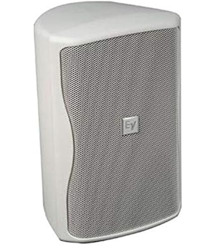 Amazon.com: Electro-Voice ZX1i-90 : Musical Instruments
