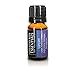 Aromatherapy Top 6 Essential Oil blends 100% Pure & Therapeutic grade Uplift, Dream, Citrus Mint, Inspire, Defense, Tranquility, Gift Set 6/10ml