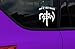 Chroma 009982 Not of This World Stick Onz Decal