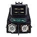 Carbhub Starter Solenoid Relay for Arctic Cat 375 400 454 500 2X4 4X4 Suzuki Quadrunner 500 Quadmaster LTA500 LTF500 LT-A500F LT-F500 ATV UTV