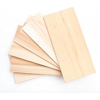 cedar grilling planks western