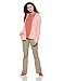 Columbia Women's Anytime Outdoor Boot Cut Pant, Tusk, 6